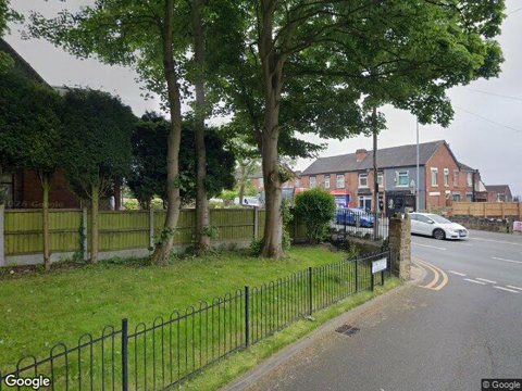 Gorsefield Residential Home, Stoke-on-Trent