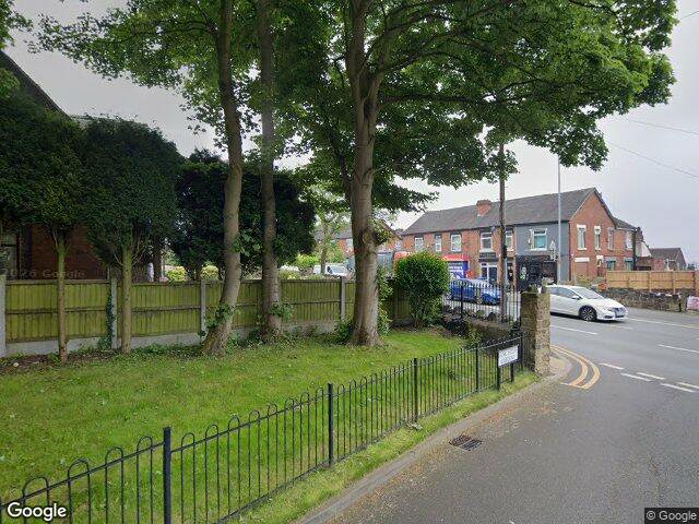 Street view · 2024