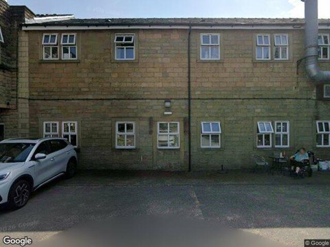 Turfcote Care Home with Nursing, Rossendale