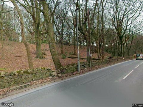 Bingley Park Care Home, Bingley