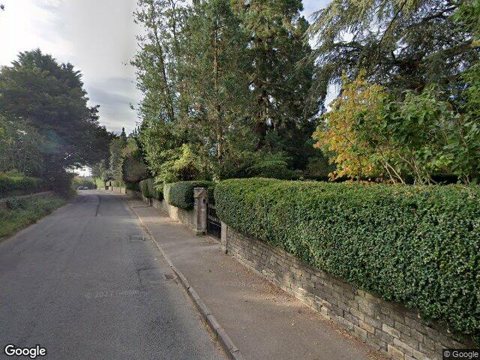 Elm Grove Care Home, Cirencester