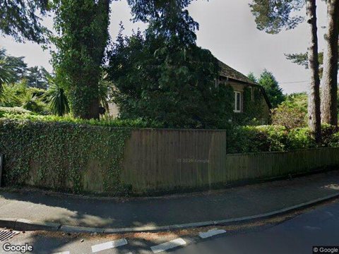 Chestnut Lodge, Ferndown
