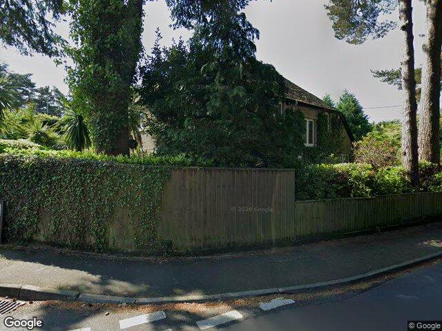 Street view · 2025