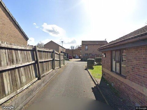Bridgewater Park Care Home, Scunthorpe