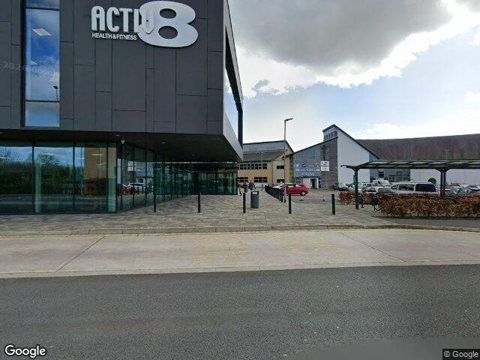 Roseville Care Centre, Stockton-on-tees