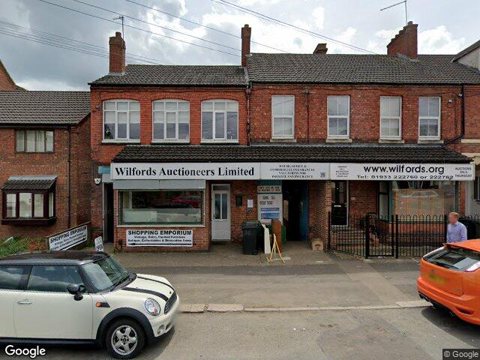Midland Care Home, Wellingborough