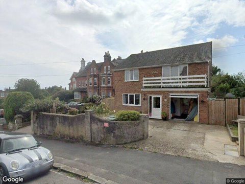 Crest House Care Home, St Leonards On Sea