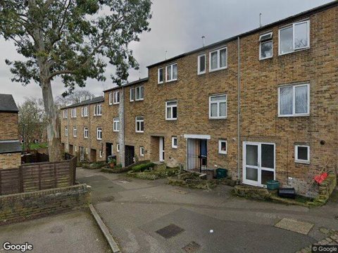 Cardinals Way, London