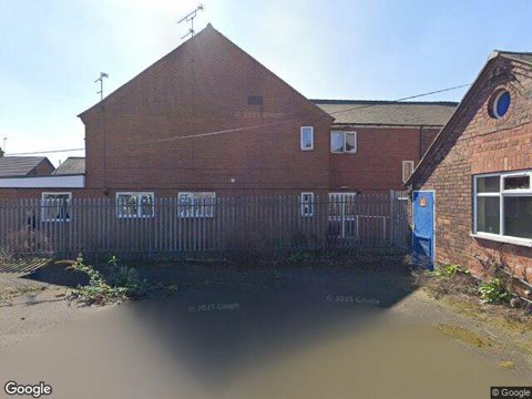 Saint Lawrence Residential Care Home, Scunthorpe