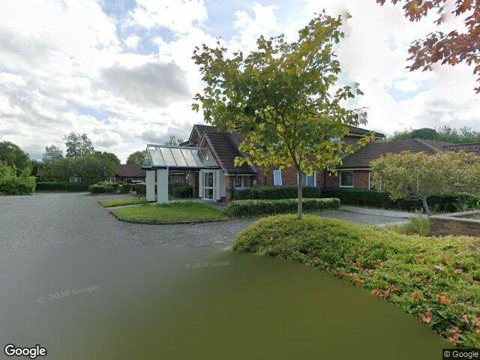 Stonedale Lodge Care Home, Liverpool
