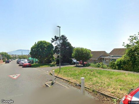 Legh House, Weymouth