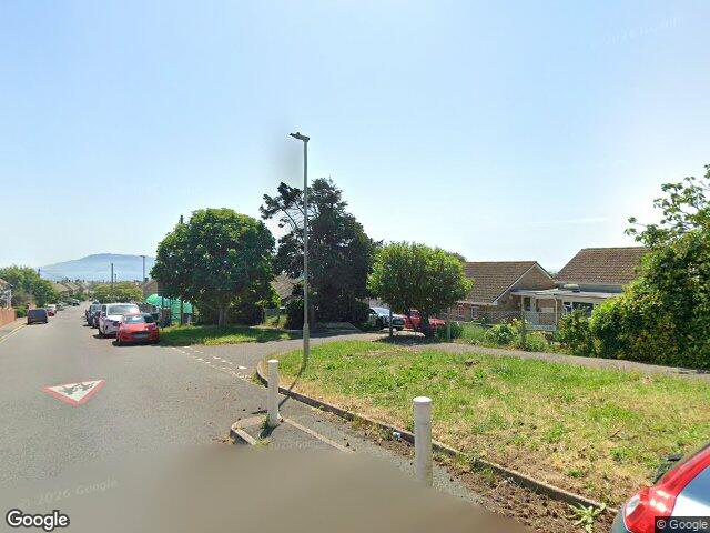 Street view · 2026