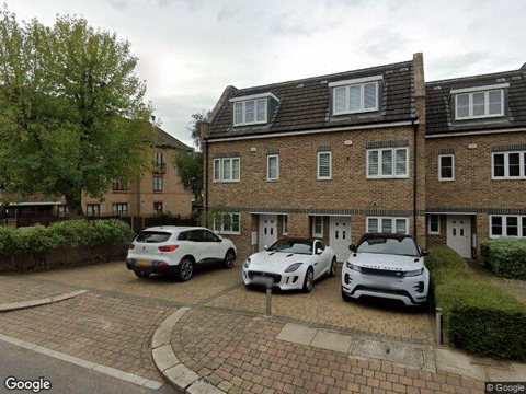 Springview, Enfield