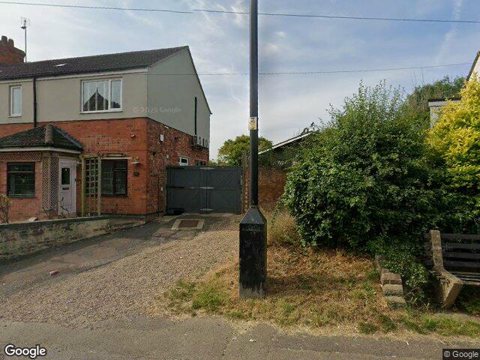 The Ferns, Wellingborough