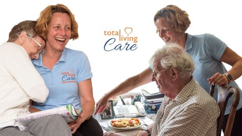 Total Living Care, Ross-on-Wye