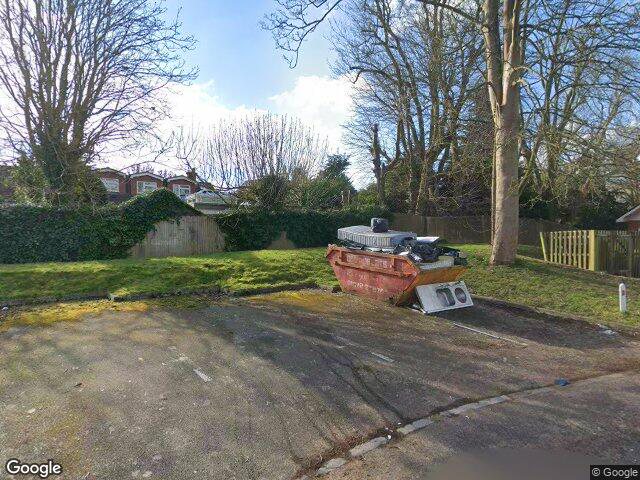 Street view · 2025