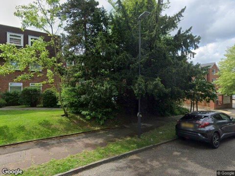 Kailash Manor Care Home, Pinner