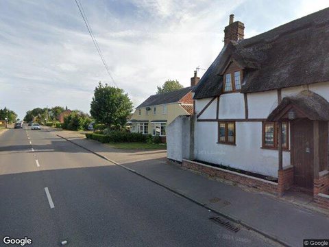 Pine Lodge, Great Yarmouth
