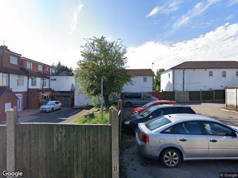 Belle Vue Care Home, Luton