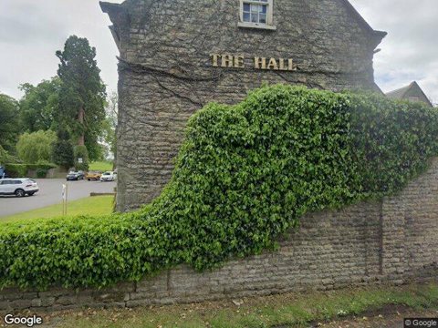 The Hall Residential Home, Pickering