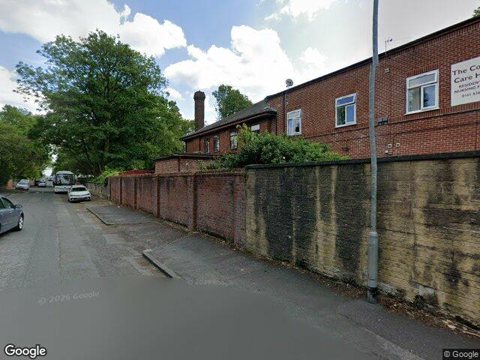 Coppice Nursing Home, Oldham