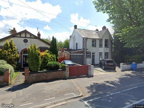 Ivanhoe Residential, Hull