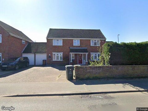 Merle Boddy House, Dereham