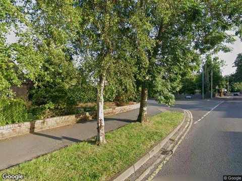 Glenthorne No2 Care Home Limited, Thornton Cleveleys