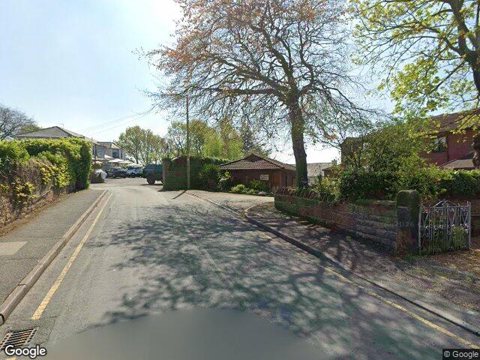 Heathermount Residential Home, Wirral