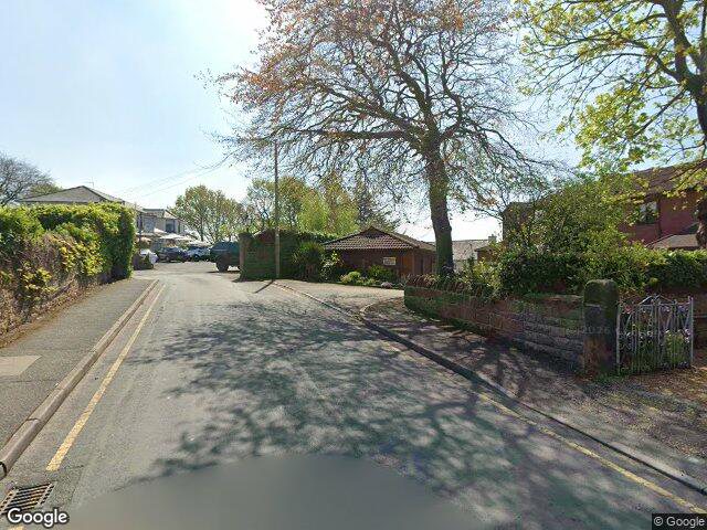 Street view · 2025