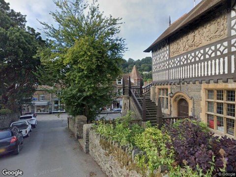 Garson House Care Home, Lynton