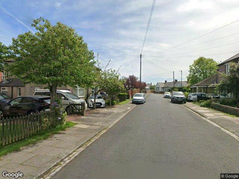 Leybourne, Newcastle upon Tyne
