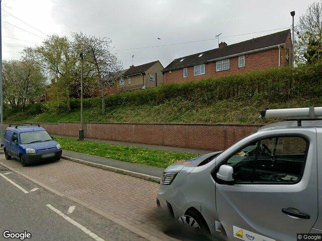 Street view · 2026