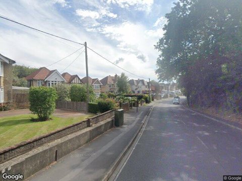 Aspen Lodge Care Home, Southampton