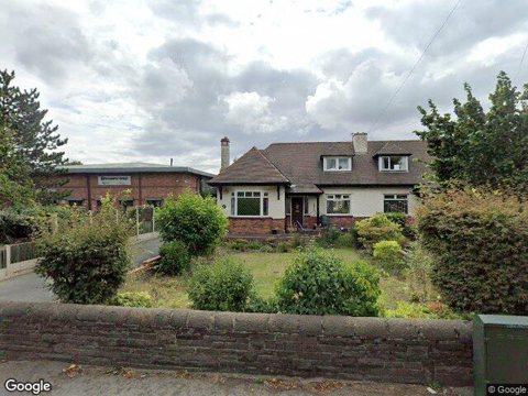 Ferndale Care Home, Leeds