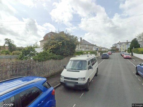 Aveland Court Care Home, Torquay