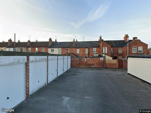 Grosvenor Hall Care Home, Lincoln
