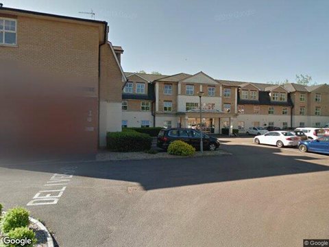 The Willows Care Home, Milton Keynes