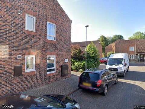 Firth House, Selby