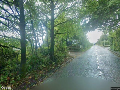 Gorsey Clough Nursing Home, Bury