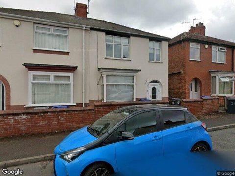 Buttercup Lodge, Doncaster