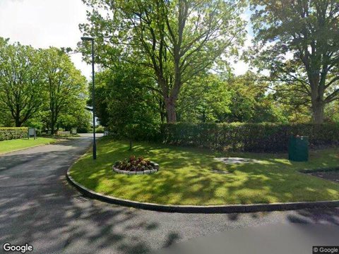 Richmond Village Willaston, Nantwich