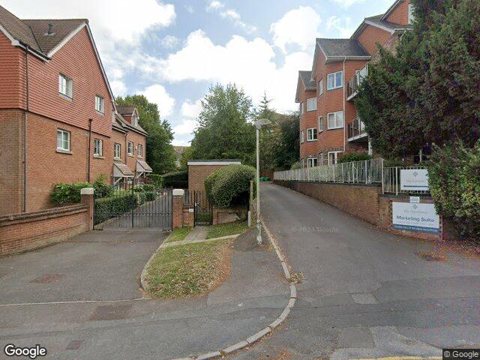 Dorley House Residential Care Home, Eastbourne