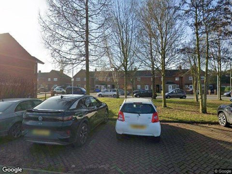 Prospect House - Care Home, Goole
