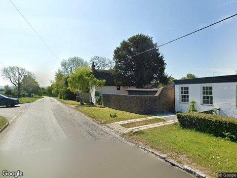 Stone House Nursing Home, Aylesbury