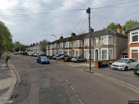 Northbrook Care Home, Ilford