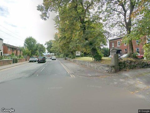 Highfield House Care Home, Heywood