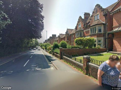 Glencairn Residential Home, Dorchester