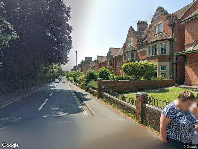 Street view · 2025