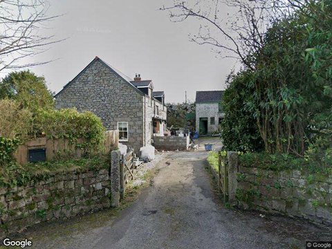 Antron Manor, Penryn